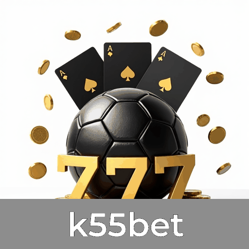 k55bet Apostas Esportivas Brasil