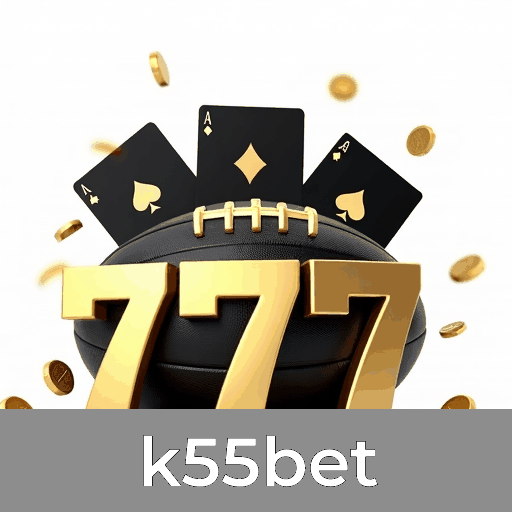 k55bet Fortune Gems Slot Brasil