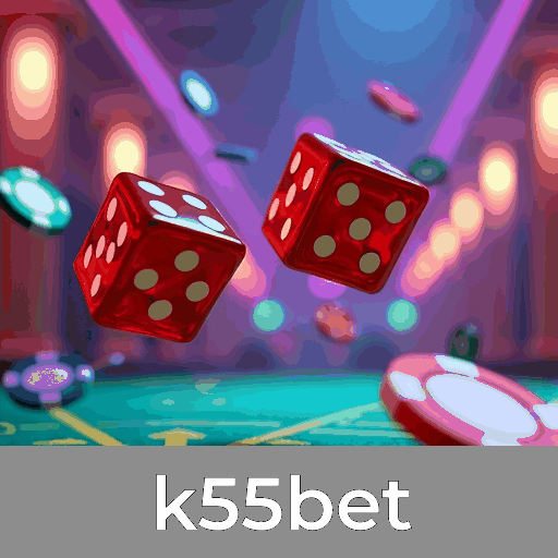 k55bet Big Bass Splash Slot Brasil