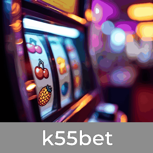 k55bet GAME Jogo Cassino no Brasil 2025
