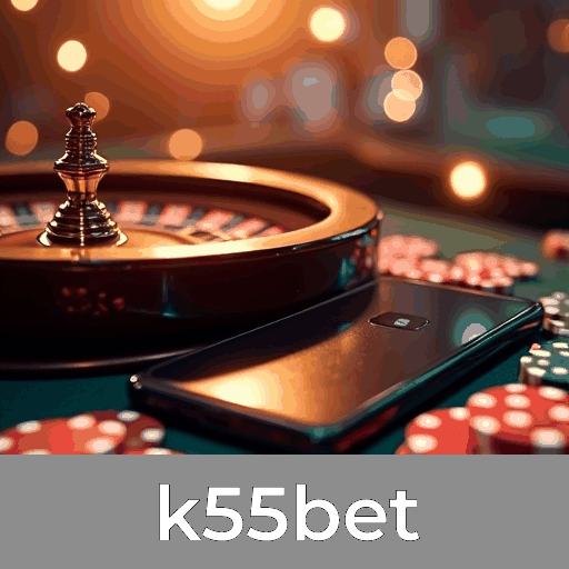 k55bet Brasil 2025